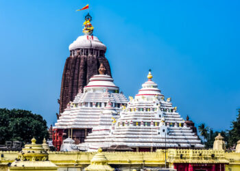 ଶ୍ରୀମନ୍ଦିରକୁ ବୋମା ଧମକ , ସୋସିଆଲ ମିଡିଆରେ ଧମକପୂର୍ଣ୍ଣ ମେସେଜ୍