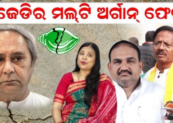 ବିଜେଡିର ମଲ୍ଟି ଅର୍ଗାନ୍ ଫେଲ୍ ବିଜେଡିର ମଲ୍ଟି ଅର୍ଗାନ୍ ଫେଲ୍