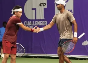 ‘ଅଷ୍ଟ୍ରେଲିଆନ୍’ ଓପନ୍‌ 2026: ପ୍ରଥମ ରାଉଣ୍ଡ୍‌ରୁ ନୈରାଶ୍ୟଜନକ ଭାବେ ବିଦାୟ ନେଇଛନ୍ତି ଭାରତର ନିକି ପୁନାଚା