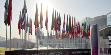 AI ଦୁନିଆରେ ଭାରତର ଦବଦବା: ‘ଇଣ୍ଡିଆ ଏଆଇ ଇମ୍ପାକ୍ଟ ସମ୍ମିଳନୀ’ ଉଦ୍‌ଘାଟନ କଲେ ପ୍ରଧାନମନ୍ତ୍ରୀ