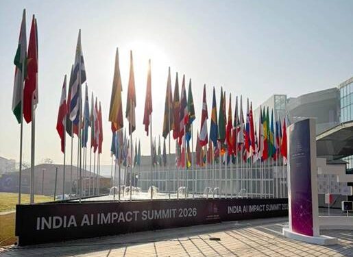 AI ଦୁନିଆରେ ଭାରତର ଦବଦବା: ‘ଇଣ୍ଡିଆ ଏଆଇ ଇମ୍ପାକ୍ଟ ସମ୍ମିଳନୀ’ ଉଦ୍‌ଘାଟନ କଲେ ପ୍ରଧାନମନ୍ତ୍ରୀ