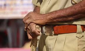 ପୁଲିସ ଏନକାଉଣ୍ଟରରେ ମୁଖ୍ୟ ଅଭିଯୁକ୍ତ କ୍ରିଷ୍ଣା କାଣ୍ଡି ଘାଇଲା