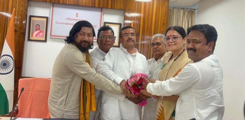 ପଶ୍ଚିମବଙ୍ଗରୁ ଆସିଲା ବଡ଼ ଖବର; ବଣ୍ଟା ହେଲା ମନ୍ତ୍ରୀ ପଦ, ଜାଣନ୍ତୁ କାହାକୁ ମିଳିଲା କେଉଁ ବିଭାଗ ?