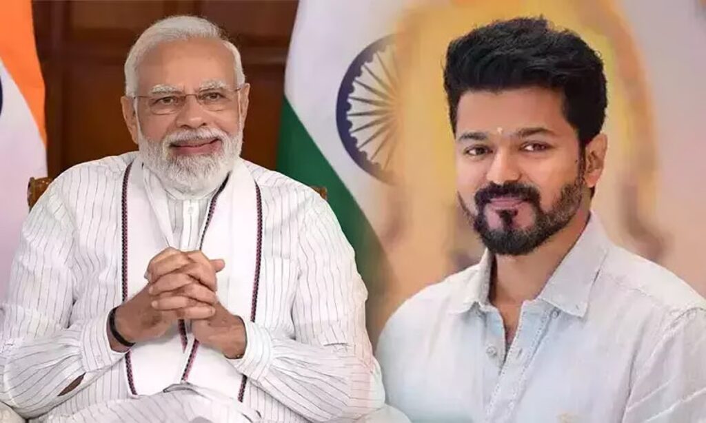 ବିଜୟଙ୍କୁ ଶୁଭେଚ୍ଛା ଜଣାଇଲେ ପ୍ରଧାନମନ୍ତ୍ରୀ, ଲେଖିଲେ ଏମିତି କିଛି…