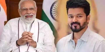 ବିଜୟଙ୍କୁ ଶୁଭେଚ୍ଛା ଜଣାଇଲେ ପ୍ରଧାନମନ୍ତ୍ରୀ, ଲେଖିଲେ ଏମିତି କିଛି…