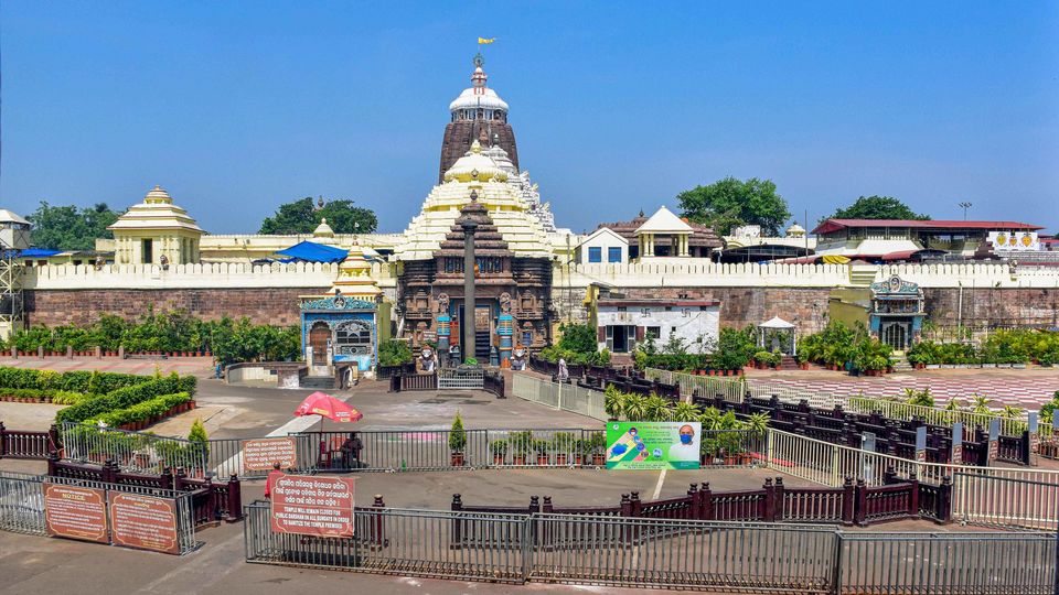 କାଲି ମହାପ୍ରଭୁଙ୍କ ବନକଲାଗି ନୀତି, ୪ ଘଣ୍ଟା ବନ୍ଦ ରହିବ ଜଗା ଦର୍ଶନ