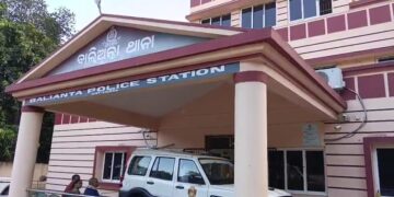 ବଦଳିଲେ ବାଲିଅନ୍ତା ଥାନା IIC, ୪ ପୋଲିସ ସସ୍‌ପେଣ୍ଡ୍‌