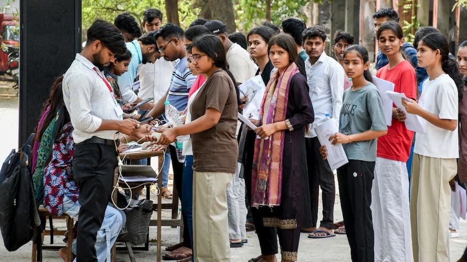 ଜୁନ 21ରେ NEET-UG ପରୀକ୍ଷା, ନୂଆ ତାରିଖ ଘୋଷଣା କଲା NTA