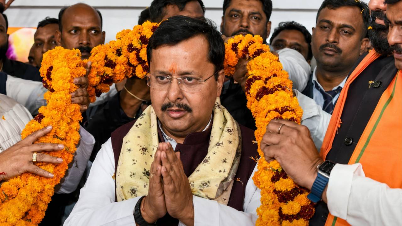 ଆଜି ଓଡ଼ିଶା ଆସୁଛନ୍ତି ବିଜେପି ରାଷ୍ଟ୍ରୀୟ ଅଧ୍ୟକ୍ଷ ନୀତିନ ନବୀନ