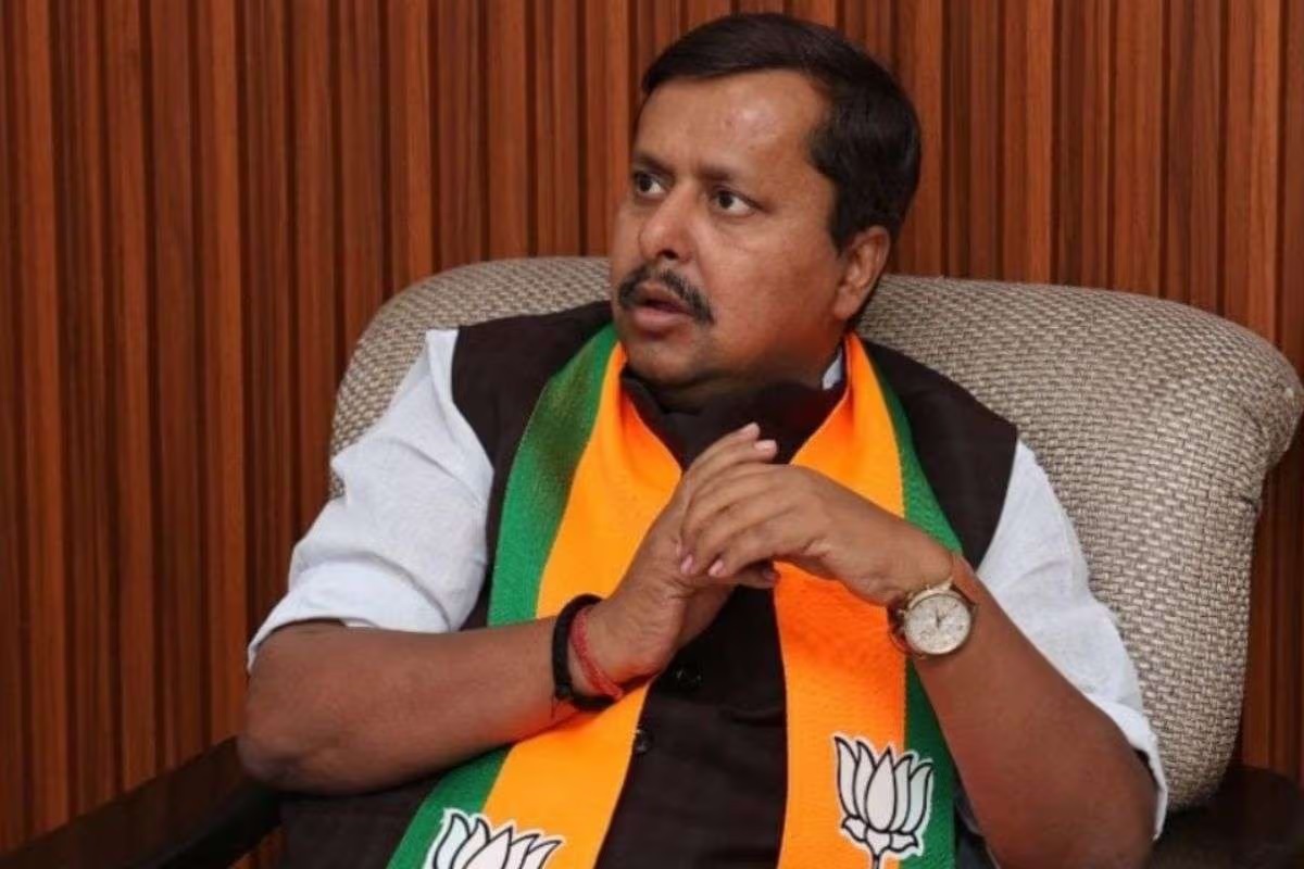 ୧୮ ତାରିଖରେ ଓଡ଼ିଶା ଆସିବେ ନୀତିନ ନବୀନ