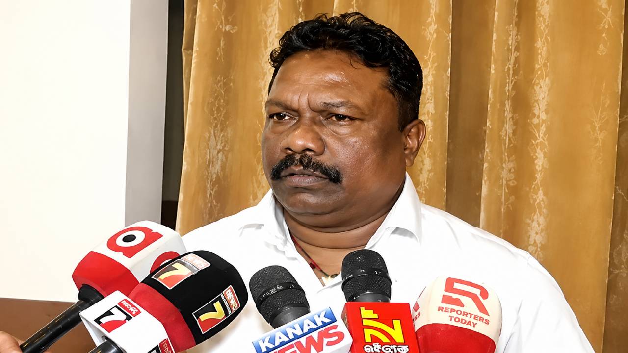 ୨୦୨୭ ମାର୍ଚ୍ଚ ଶେଷ ସୁଦ୍ଧା ରାଜ୍ୟର ସବୁ ଗାଁକୁ ପାଇପ୍ ଜଳ: ମନ୍ତ୍ରୀ