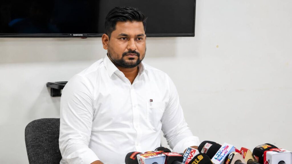 ୧ ଲକ୍ଷ ୧୮ ହଜାରରୁ ଊର୍ଦ୍ଧ୍ୱ ଛାତ୍ରଛାତ୍ରୀଙ୍କୁ ମିଳିବ ଇଣ୍ଟର୍ନସିପ୍; ଉଚ୍ଚଶିକ୍ଷା ମନ୍ତ୍ରୀ ସୂର୍ଯ୍ୟବଂଶୀ ସୂରଜ