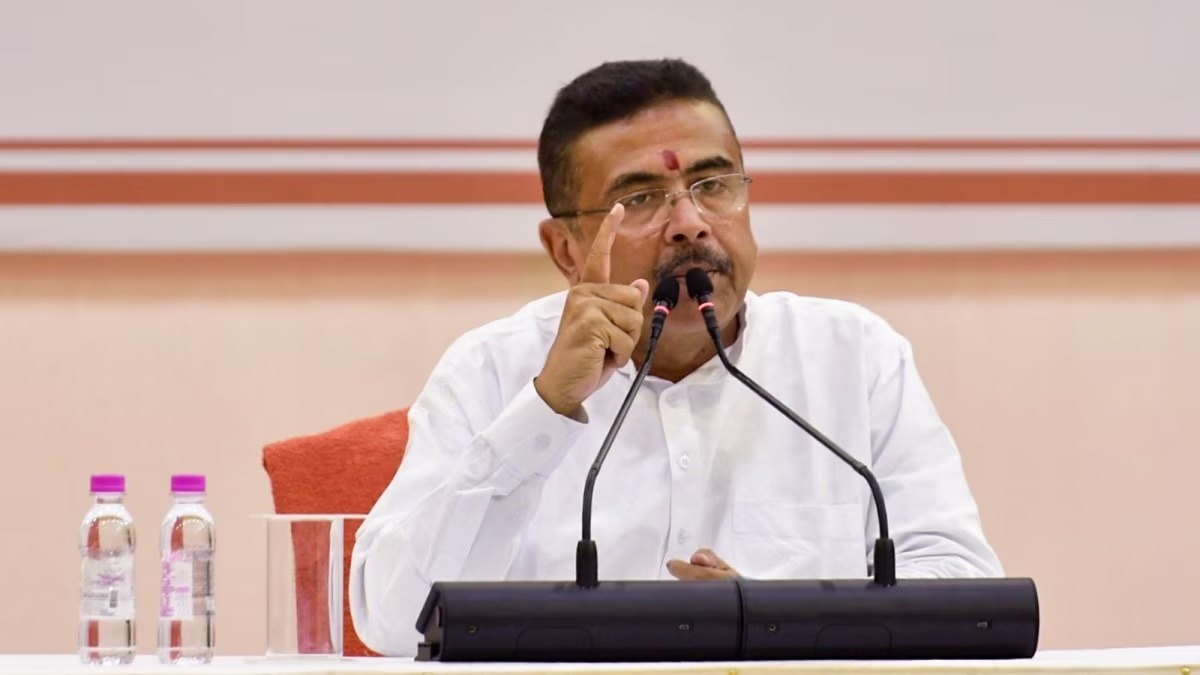 ମୁଖ୍ୟମନ୍ତ୍ରୀ ଶୁଭେନ୍ଦୁ ଅଧିକାରୀଙ୍କ ବଡ଼ ନିଷ୍ପତ୍ତି; ମଦ୍ରାସାରେ ବନ୍ଦେ ମାତରମ୍‌ ଗାନ ବାଧ୍ୟତାମୂଳକ
