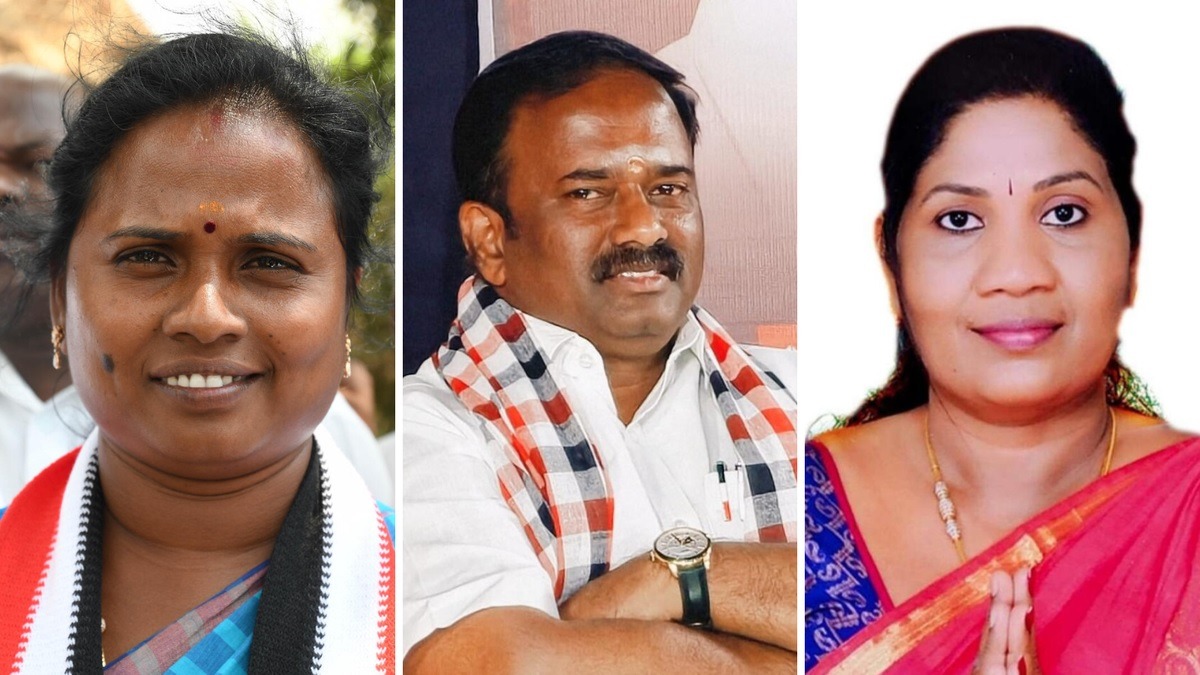 TVKରେ ଯୋଗଦେଲେ AIADMKର ୩ ବିଧାୟକ, ଗତକାଲି ବିଧାୟକ ପଦରୁ ଦେଇଥିଲେ ଇସ୍ତଫା