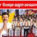 ତାମିଲନାଡୁ ରାଜନୀତିରେ ହଲଚଲ୍; ଇସ୍ତଫା ଦେବେ TVKର ସମସ୍ତ ୧୦୮ ଜଣ ବିଧାୟକ, ଯଦି…
